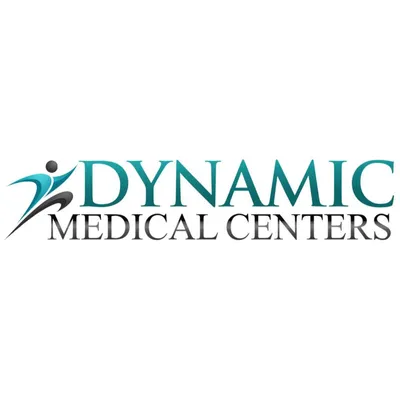 dynamicmedcenters.com's icon