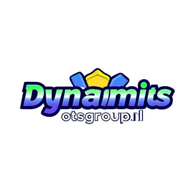 Dynamic Slots Group's icon