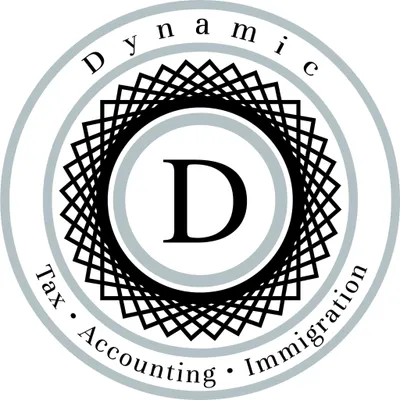 dynamicsrv.com's icon