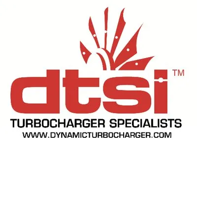 dynamicturbocharger.com's icon