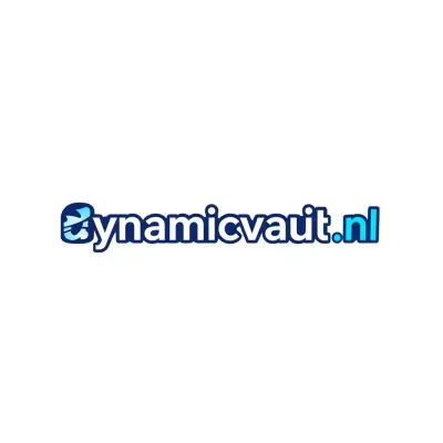 Dynamic Vault's icon