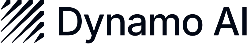 Dynamo AI logo