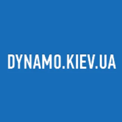 dynamo.kiev.ua's icon