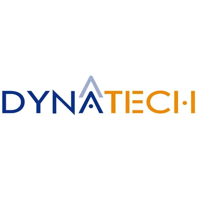 dynatech-int.com's icon
