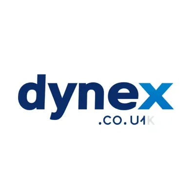 Dynex Vault's icon