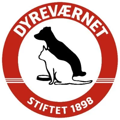 dyrevaernet.dk's icon
