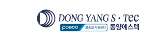 동양에스텍 logo