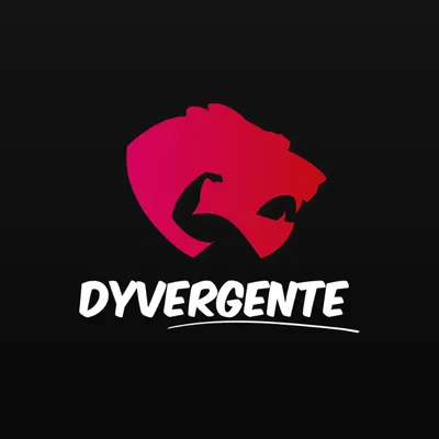 dyvergente.com's icon