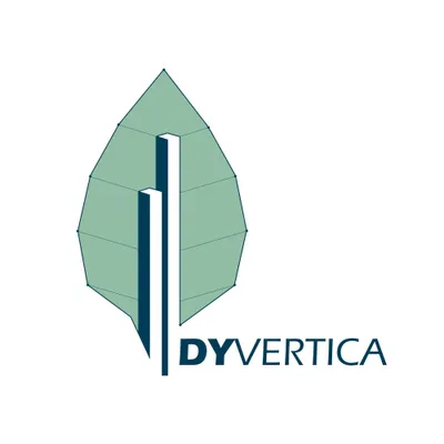 dyvertica.com's icon