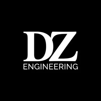 dz-e.com's icon