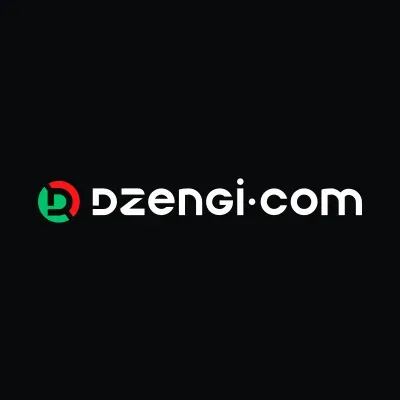 Криптоплатформа Dzengi's icon