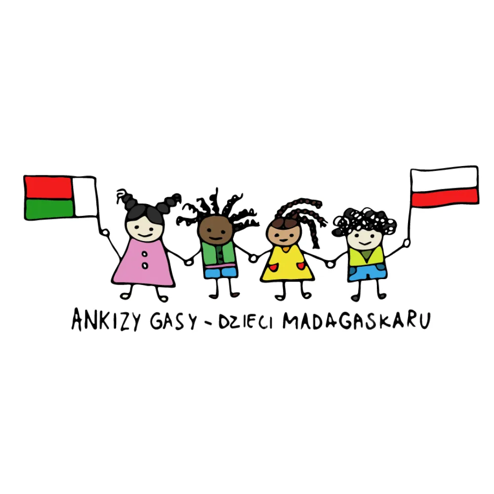 Fundacja Ankizy Gasy - Dzieci Madagaskaru Stiftung