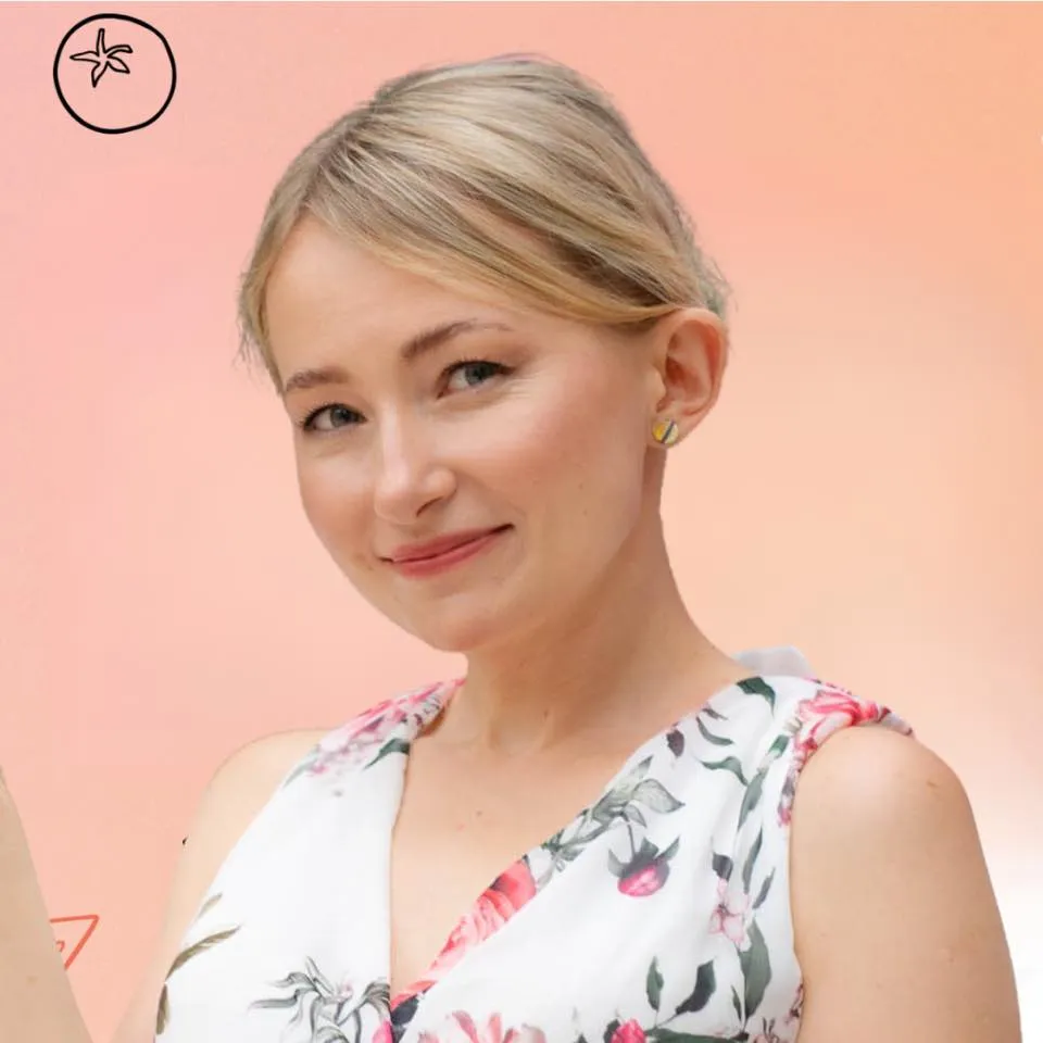 Dzieci Zdrowo Odżywione Magdalena Ciężkowska JDG