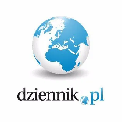 dziennik.pl's icon