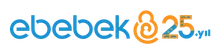 E-Bebek logosu