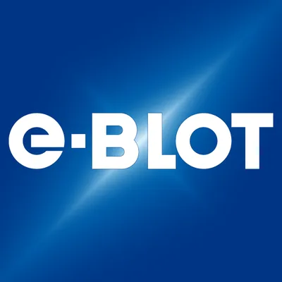 e-blot.com's icon
