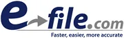 E-file.com logo