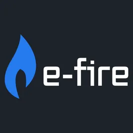 e-fire.dk's icon