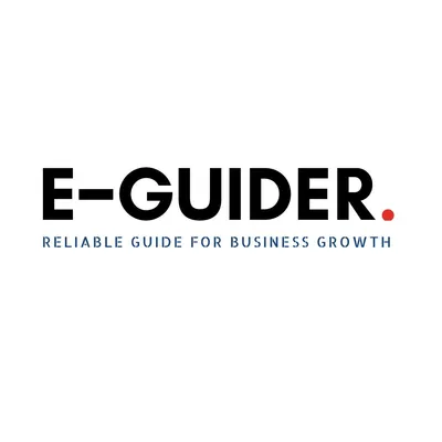 e-guider.com's icon
