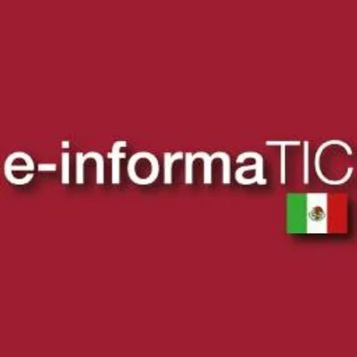 e-informatic.com.mx's icon