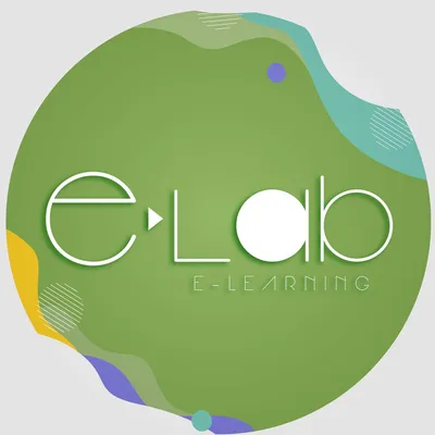 e-labweb.com's icon