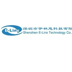 e-lins.com's icon