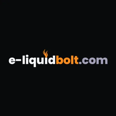 e-liquidbolt.com's icon