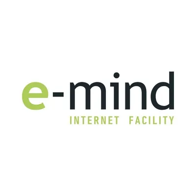 e-mind.com's icon