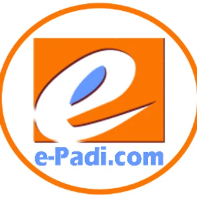 e-padi.com's icon