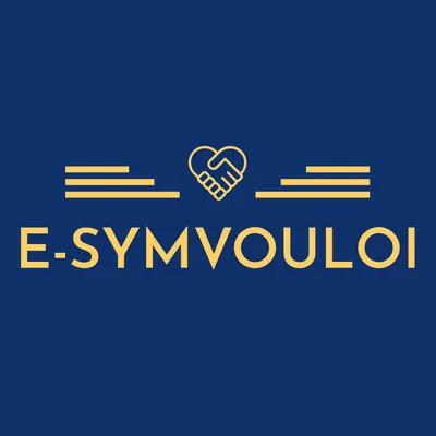 e-symvouloi.com's icon