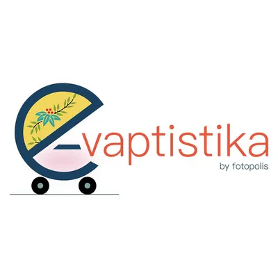 e-vaptistika.gr's icon
