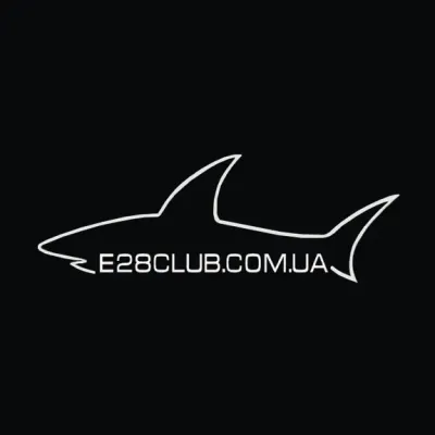e28club.com.ua's icon