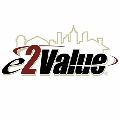 e2value.com's icon
