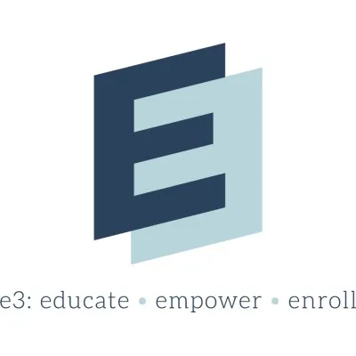 e3benefit.com's icon