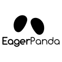 EagerPanda logo