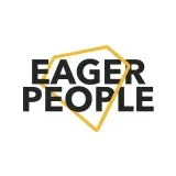 Logo van Eager People