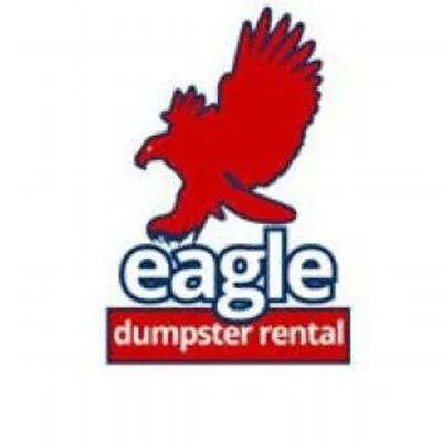 eagledumpsterrental.com's icon