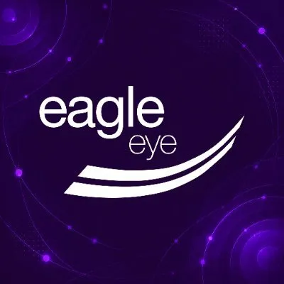 eagleeye.com's icon