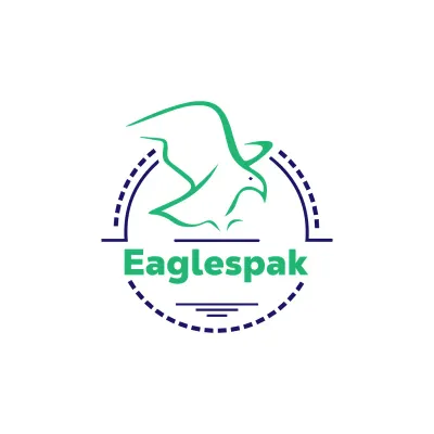 Eagles Pak's brand icon