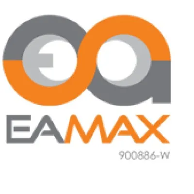 eamax-automation.com's icon