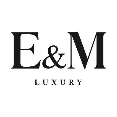 E&M Luxury's icon