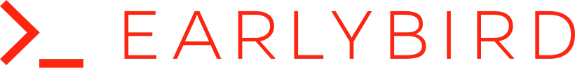 Earlybird logo