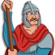earlybritishkingdoms.com's icon