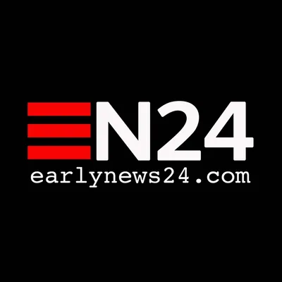 earlynews24.com's icon