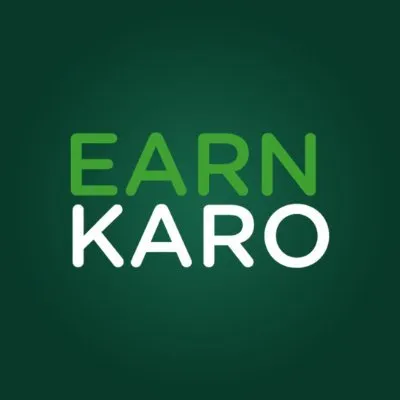 earnkaro.com's icon