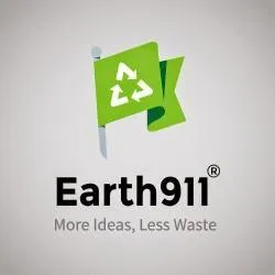 earth911.org's icon