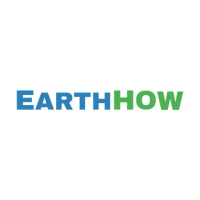 EarthHow's icon