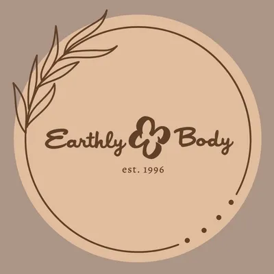 earthlybody.com's icon