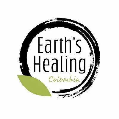 earthshealingcolombia.com's icon