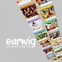 Earwig Academic Reporting logo